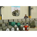 300kw / 375kva 3 Phase Brushless Alternator Synchronization Dynamo IP23